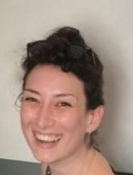 Ilana  Ushomirsky