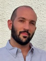 aharon levy