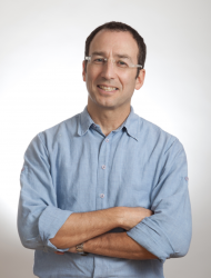 Gil Diesendruck, PhD