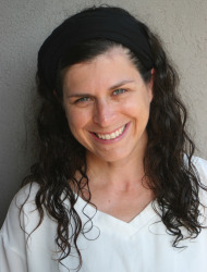 Neomi Frisch, PhD