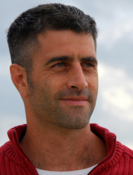 Oded  Leshem, PhD