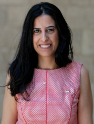 Rana Abbas, PhD