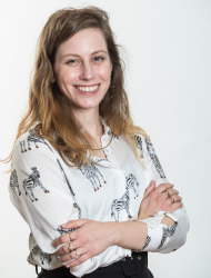 Shira Ran, PhD