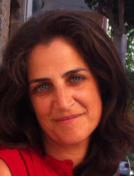 Sarit  Larry, PhD