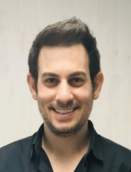 Yossi Hasson