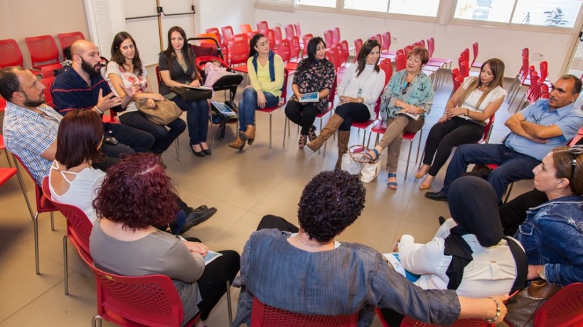 Joint Work Among Diverse Organizations