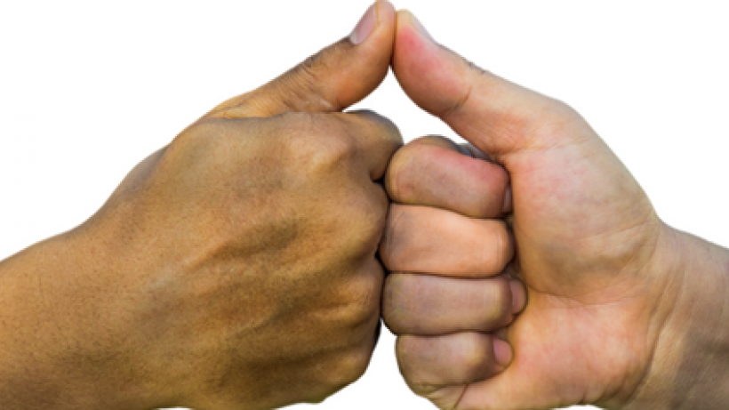 Policy to Eradicate Racism