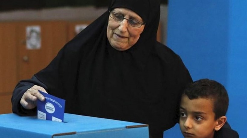 Elections Research