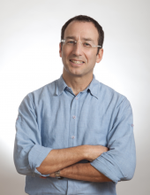 Gil Diesendruck, PhD