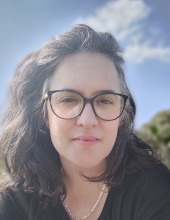 Maya De-Vries, PhD