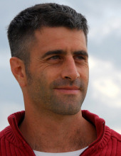 Oded  Leshem, PhD