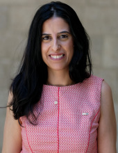 Rana Abbas, PhD