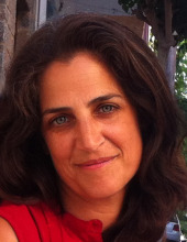 Sarit  Larry, PhD