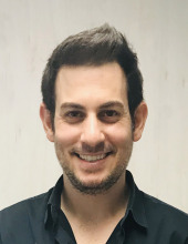 Yossi Hasson
